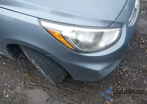 2017 Hyundai Accent Value Edition z USA, uszkodzony, nr VIN KMHCT4AE9HU373687